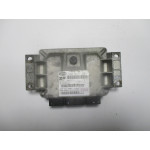 Citroen Peugeot 2.0 Motor Beyni IAW6LP1.09