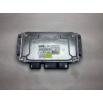 Peugeot 206 Motor Beyni 0261206943 9657823880 ME7.4.4