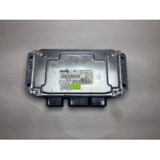 Peugeot 206 Motor Beyni 0261206943 9657823880 ME7.4.4