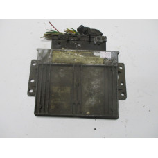 Peugeot 206 1.4 Motor Beyni 9645211580 9644625680-00 S2000-23