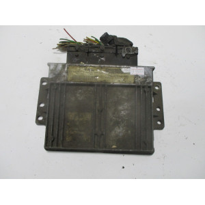 Peugeot 206 1.4 Motor Beyni 9645211580 9644625680-00 S2000-23