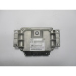 Peugeot 307 2.0 Motor Beyni IAW6LP1.02 9647494880 9650602680
