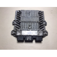 Citroen C3 1.4 Motor Beyni 5WS40285E-T 9663483180 9653451880 SID806