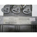 Citroen C3 1.4 Motor Beyni 9653342880 9642222380 S2PM-380