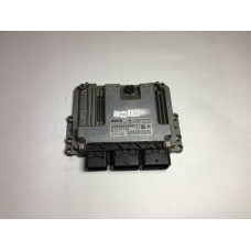 Peugeot 206 1.4 Motor Beyni 0261S04008 MEV17.4 9664738780