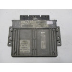 Citroen Xsara 1.4 Motor Beyni  9643134580 9638484780-06 S2000-29