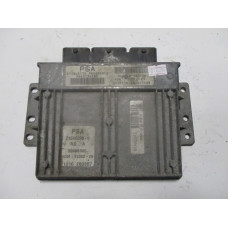 Citroen Xsara 1.4 Motor Beyni  9643134580 9638484780-06 S2000-29