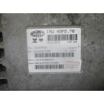 Peugeot 206 1.1 Motor Beyni IAW48P2.70 9642423780 9642597680 