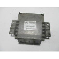 Citroen C3 1.1 Motor Beyni IAW48PC.7G 9645989480 9646570080