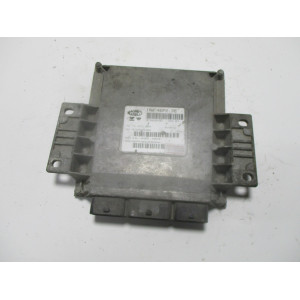 Citroen C3 1.1 Motor Beyni IAW48PC.7G 9645989480 9646570080