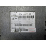 Peugeot 206 1.1 Motor Beyni IAW48P2.76 9645989480 9648620880