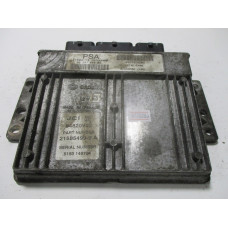 Cıtroen Xsara Picasso 1.8 Motor Beyni 9659785980 9655826580 21585499-9A