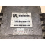 Peugeot 206 1.1 Motor Beyni IAW48P2.76 9643707380 9644925780
