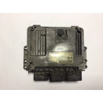 Citroen C4 Picasso 1.6 HDI Motor Beyni 0281030548 EDC17C10 9808016480
