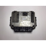 Peugeot 207 1.4 HDI Motor Beyni 0281012523 EDC16C34 9664843480