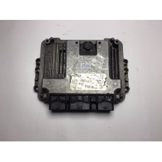 Peugeot 207 1.4 HDI Motor Beyni 0281012523 EDC16C34 9664843480