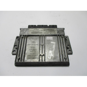 Citroen Xsara Picasso 1.8 Motor Beyni 9646559880 9644674980-00 S2000-1