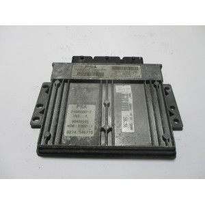 Citroen Xsara Picasso 9642616780 9632727280-03 S2000-1