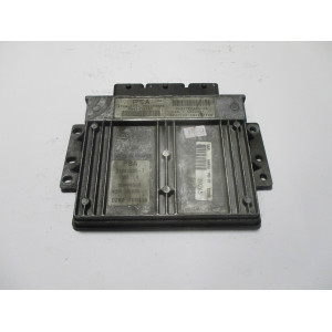 Citroen Xsara Picasso Motor Beyni 9642616780 9632727280-03 S2000-1