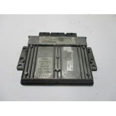 Citroen Xsara Picasso 1.8 Motor Beyni 9646559880 9644674980-00 S2000-1