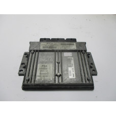 Citroen Xsara Picasso Motor Beyni 1.8 9643786580 9643786680-01 S2000-1