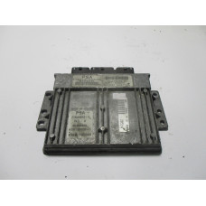 Citroen Xsara Picasso 1.8 Motor Beyni 9643786580 9643786680-01 S2000-1