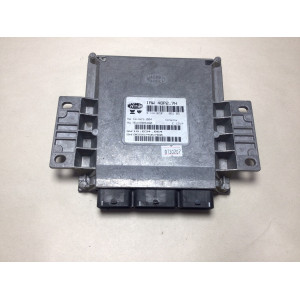 Peugeot 206 1.4 Motor Beyni IAW48P2.7H 9645989480 9655756780