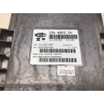 Peugeot 206 1.4 Motor Beyni IAW48P2.7H 9645989480 9646570280