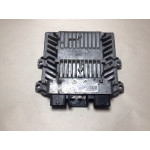 Citroen C2 C3 1.4 Motor Beyni 5WS40110C-T 9653447480 9648624280 SID804