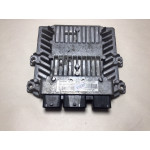 Citroen C2 C3 1.4 Motor Beyni 5WS40110C-T 9653447480 9648624280 SID804