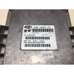 Peugeot 206 1.1 Motor Beyni IAW48P2.72 9645989480 9648568480