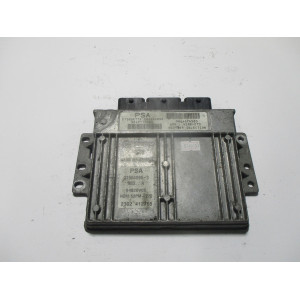 Citroen Xsara Picasso 1.8 Motor Beyni 9649110080 9644674580 S2PM-270