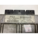 Citroen Xsara Picasso 1.8 Motor Beyni 9650132980 9644674580 S2PM-270