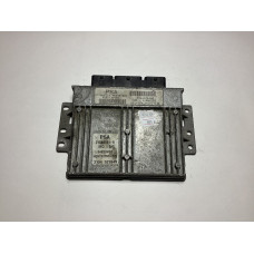 Citroen Xsara Picasso 1.8 Motor Beyni 9650132980 9644674580 S2PM-270