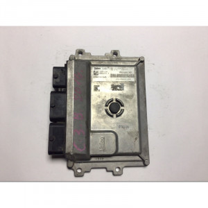 Peugeot 208 308 Citroen C-Elysee Motor Beyni 9805895780 9800913080 V29035181A V46.11