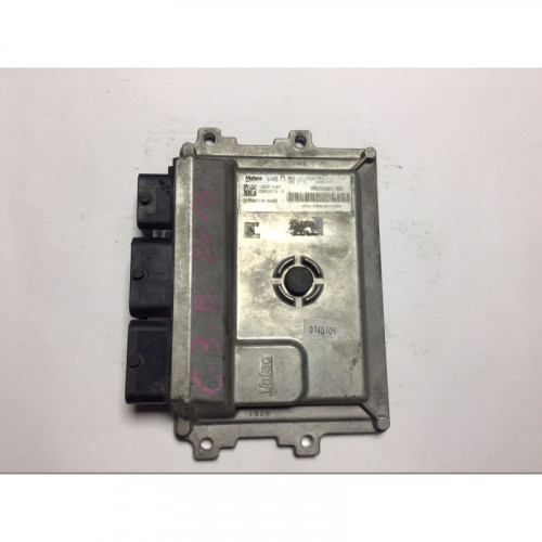 Peugeot 208 308 Citroen C-Elysee Motor Beyni 9805895780 9800913080 V29035181A V46.11