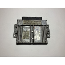 Citroen Xsara 1.4 Motor Beyni 9641816180 9638484780-04 S2000-29