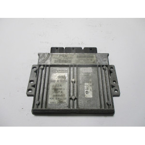 Citroen Xsara 1.4 Motor Beyni  9643134580 9638484780-06 S2000-29