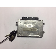 Peugeot 207 Citroen C2 C3 1.4 Motor Beyni 21586048-9A 9651696680 9664127180 J34P