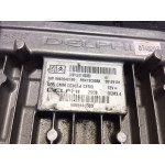 Peugeot 308 Motor Beyni 9663548180 R0413C008B 28129191