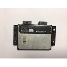 Peugeot Expert Citroen Jumpy Motor Beyni R04080028B 9641390180 9644506780 28.02.2002