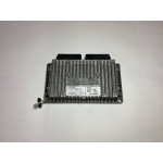 Peugeot 307 Şanzıman Beyni S118047504B 9639456080 TA2000