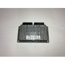Peugeot 307 2.0 Şanzıman Beyni S118047529B 9649117680 TA2000 