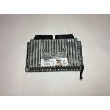 Peugeot 307 1.6 Şanzıman Beyni S118047505F 9649341380 TA2000