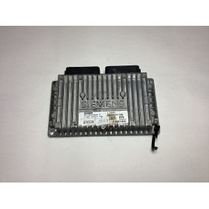 Peugeot 307 1.6 Şanzıman Beyni S118047505F 9649341380 TA2000