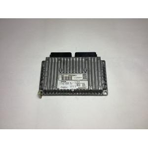 Citroen C5 Motor Beyni S118047522B 9649117480 TA2000