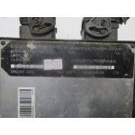 Peugeot Partner1.9 Motor Beyni R04080026D 9641390180 9646260280 11.11.2001