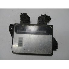 Peugeot Partner1.9 Motor Beyni R04080026D 9641390180 9646260280 11.11.2001