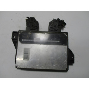 Peugeot Partner1.9 Motor Beyni R04080026D 9641390180 9646260280 11.11.2001
