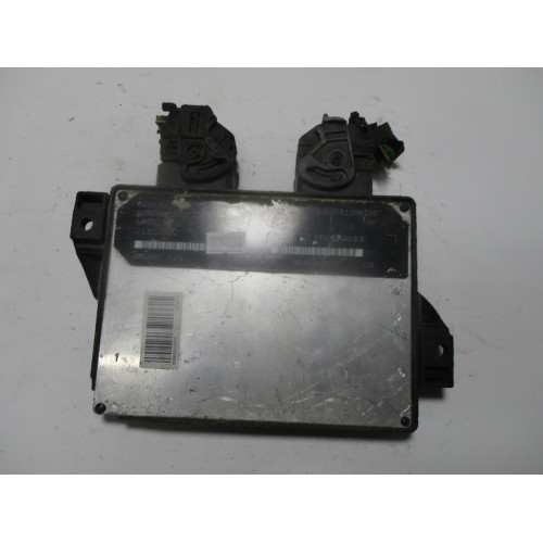 Peugeot Partner1.9 Motor Beyni R04080026D 9641390180 9646260280 11.11.2001